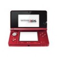 Nintendo - Consola New Nintendo 3DS XL - Rojo